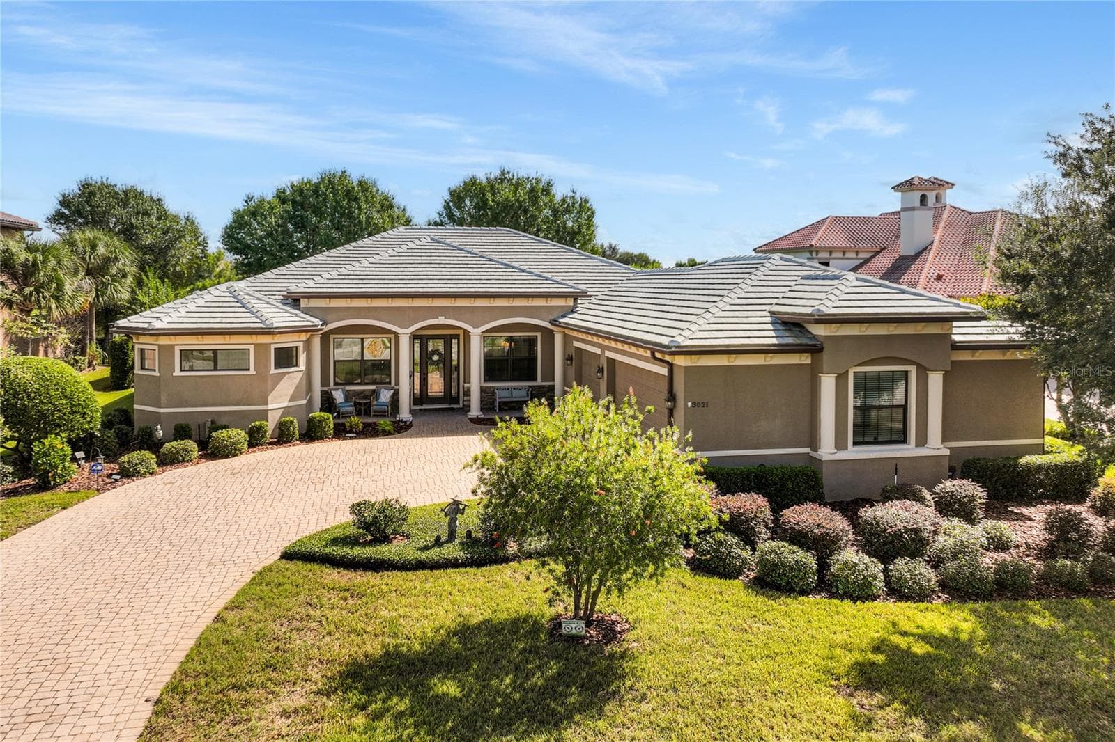 Single Family Residence at 3021 PALERMO CT, MOUNT DORA, photo 59 of 75
