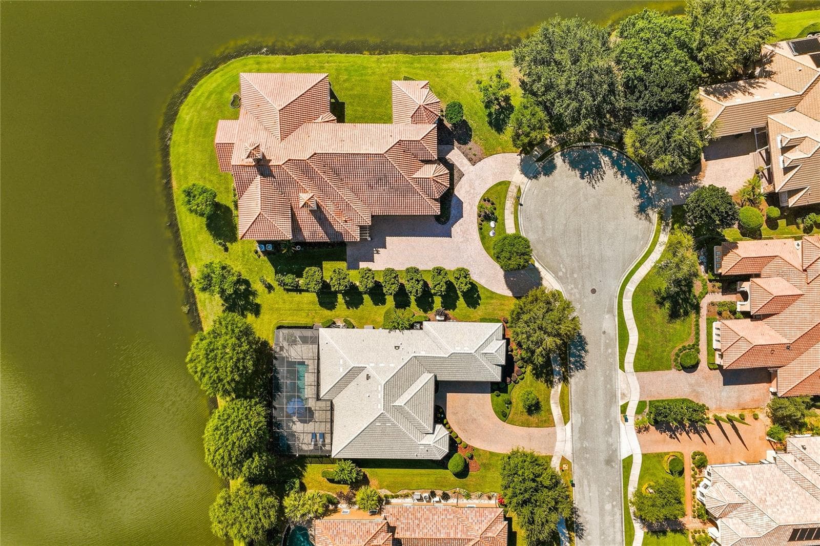 Single Family Residence at 3021 PALERMO CT, MOUNT DORA, photo 61 of 75