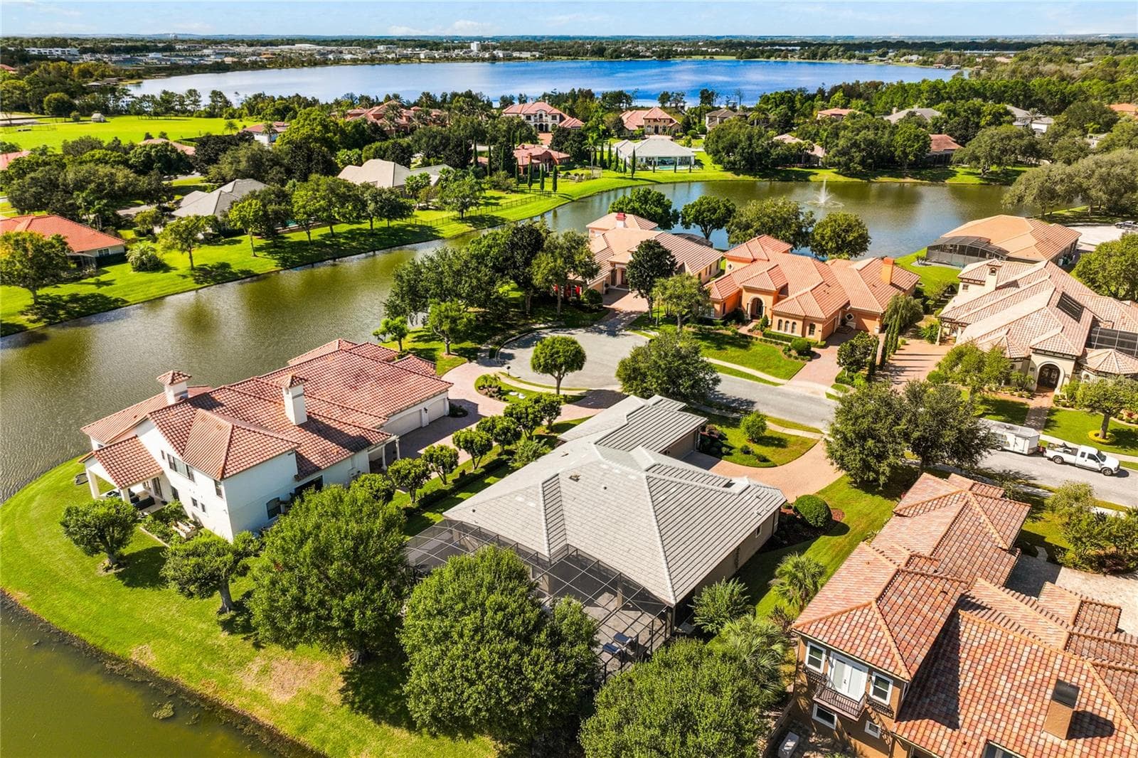 Single Family Residence at 3021 PALERMO CT, MOUNT DORA, photo 62 of 75
