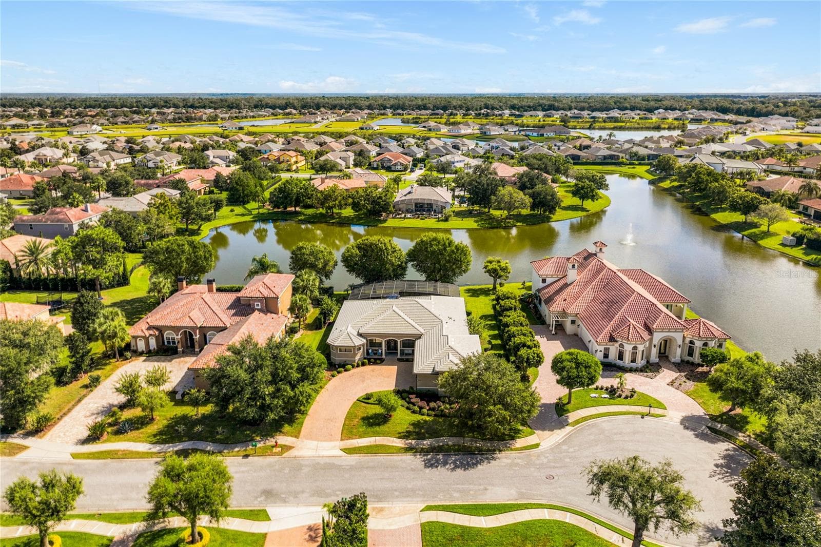 Single Family Residence at 3021 PALERMO CT, MOUNT DORA, photo 64 of 75