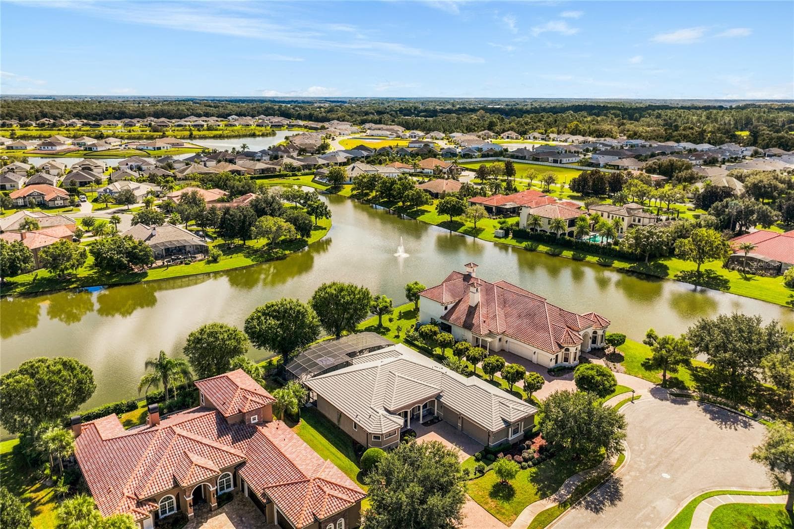 Single Family Residence at 3021 PALERMO CT, MOUNT DORA, photo 65 of 75