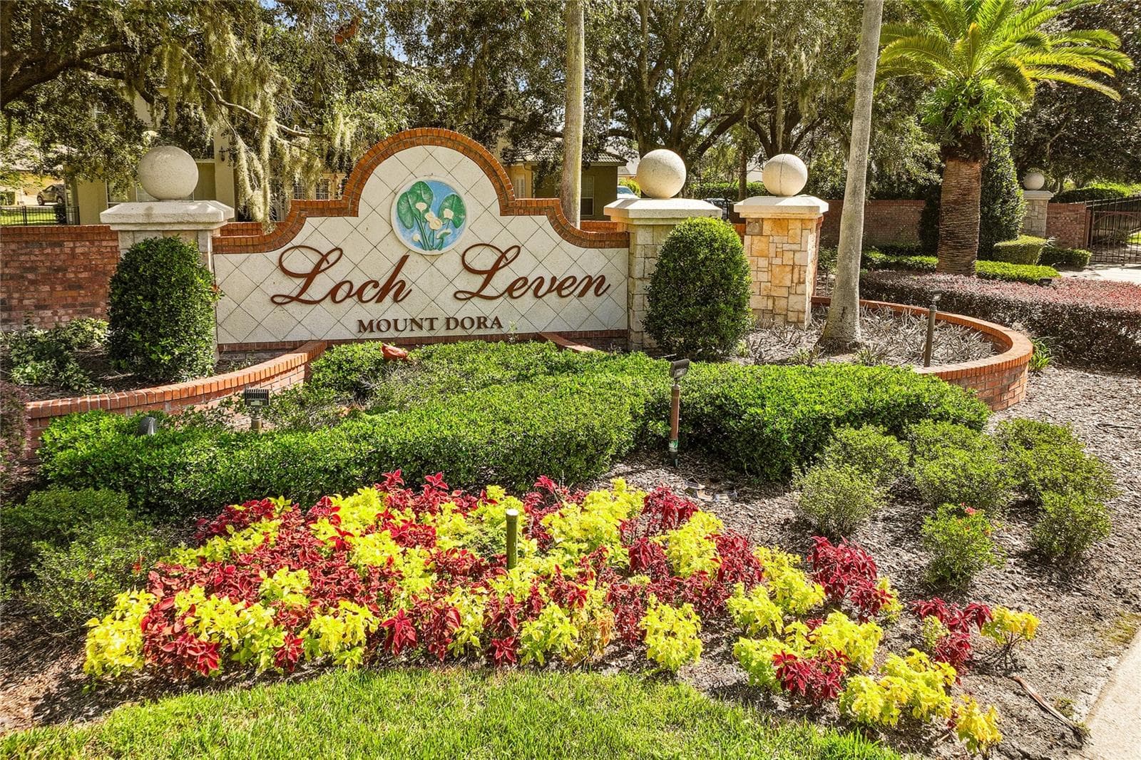 Loch Leven - 3021 PALERMO CT, MOUNT DORA