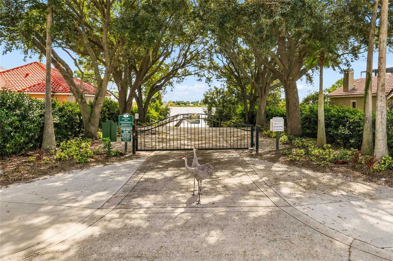 Private Boat Ramp to Loch Leven - 3021 PALERMO CT, MOUNT DORA