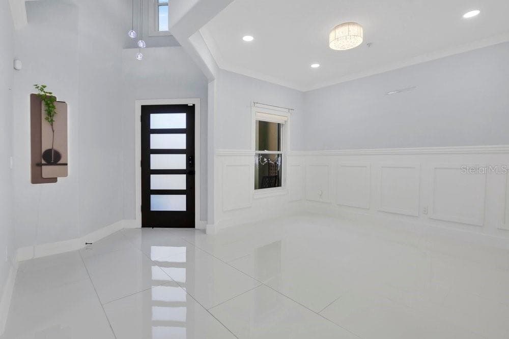 Foyer - 7149 REGINA WAY, ORLANDO