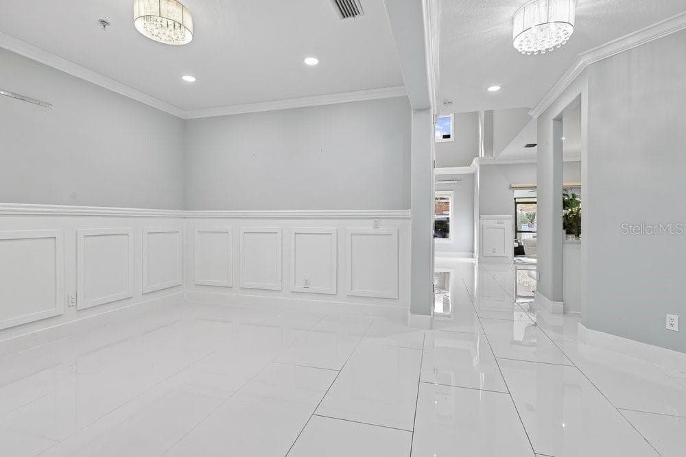 Dining Room - 7149 REGINA WAY, ORLANDO