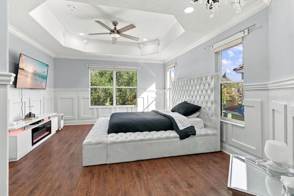 Primary Suite - 7149 REGINA WAY, ORLANDO