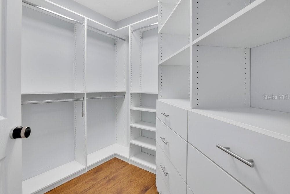 Walk-in-closet - 7149 REGINA WAY, ORLANDO