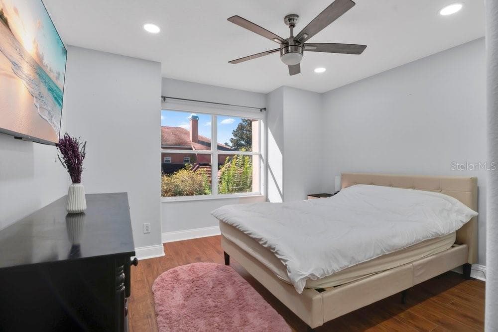 Bedroom 2 - 7149 REGINA WAY, ORLANDO