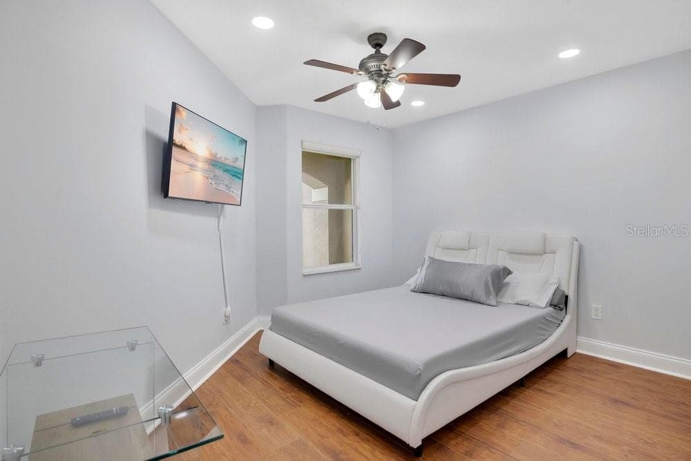 Bedroom 3 - 7149 REGINA WAY, ORLANDO