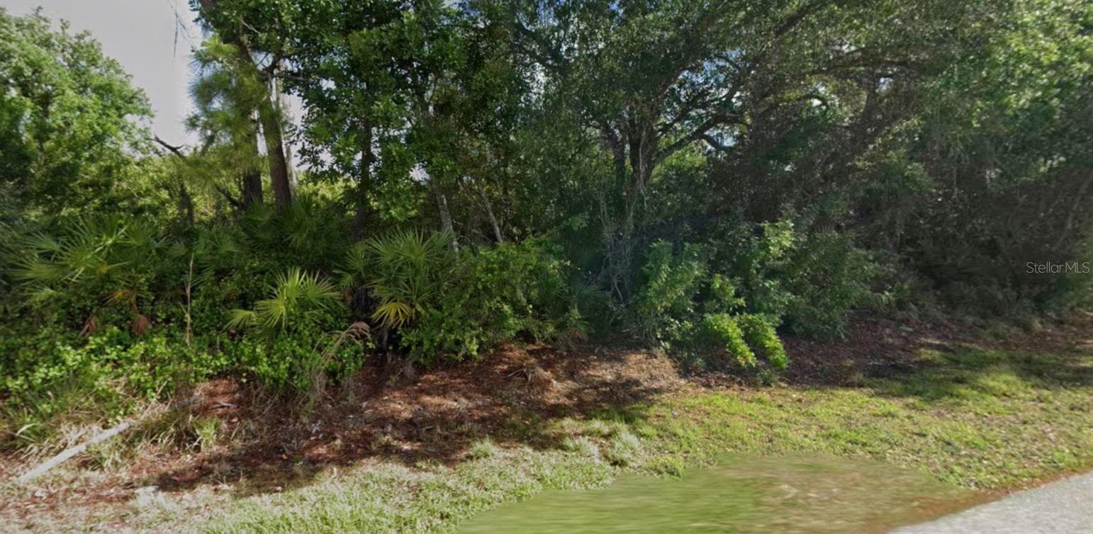 Land at 23232 ABERDEEN AVE, PORT CHARLOTTE, photo 2 of 3
