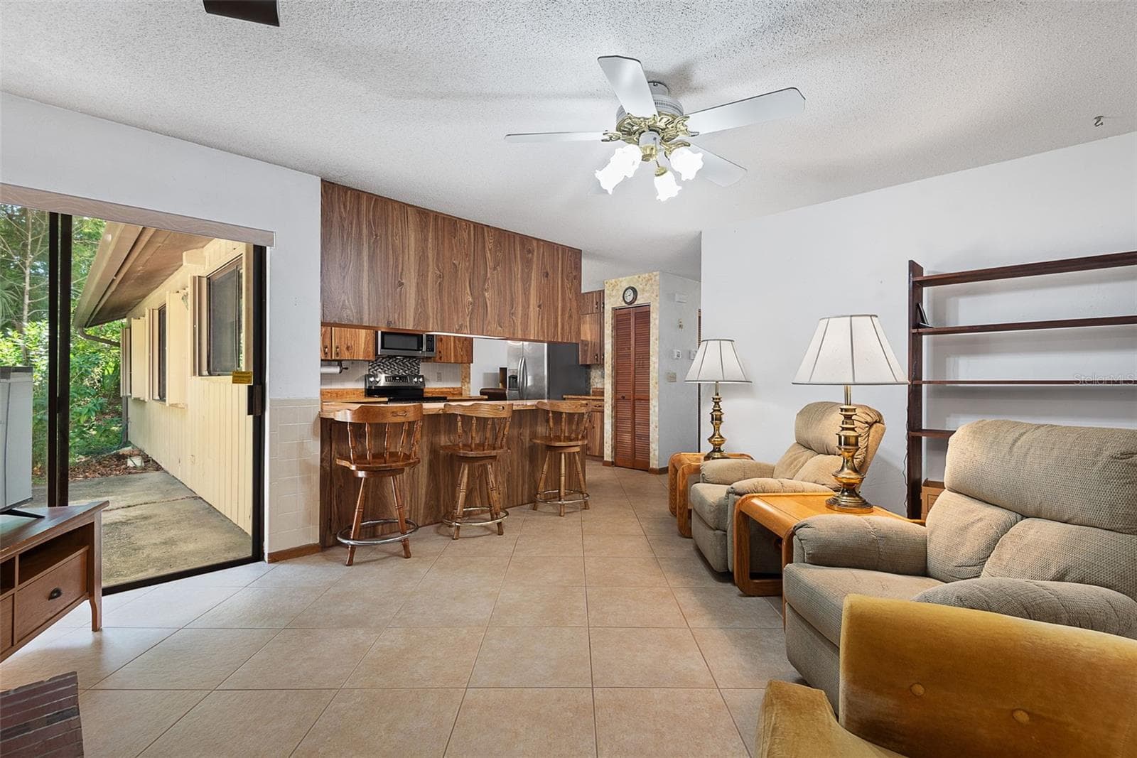 Single Family Residence at 75 TIMBERLAKE LN, ORMOND BEACH, photo 20 of 46