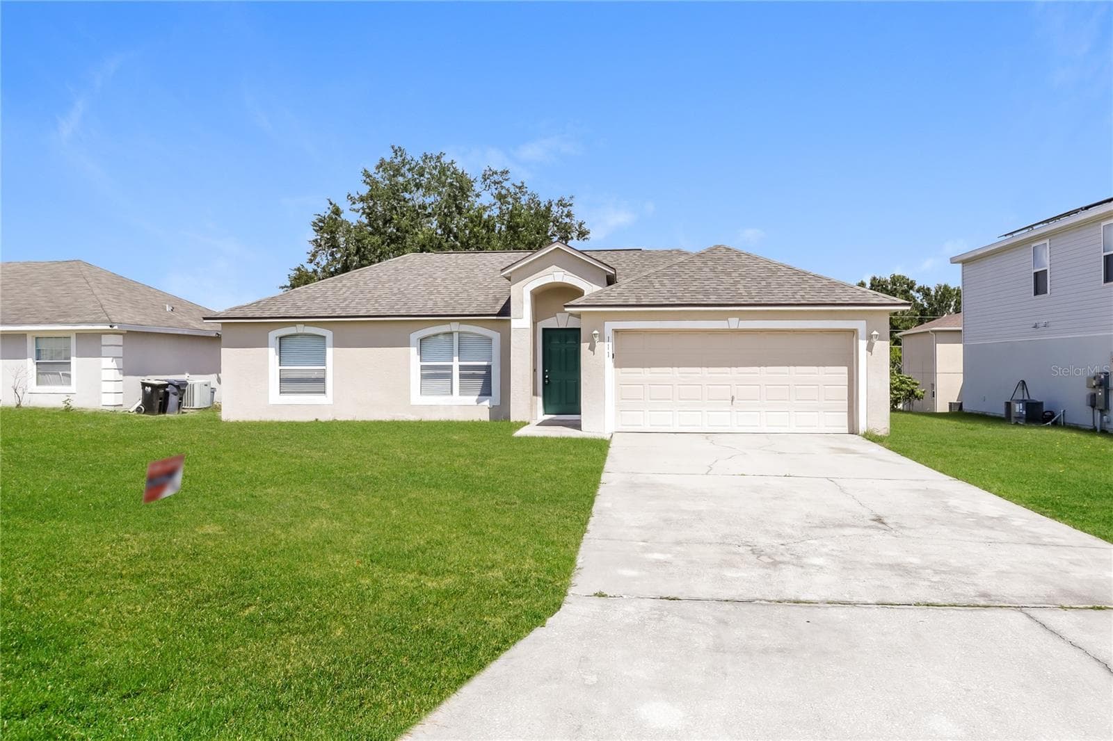 111 BONITO WAY