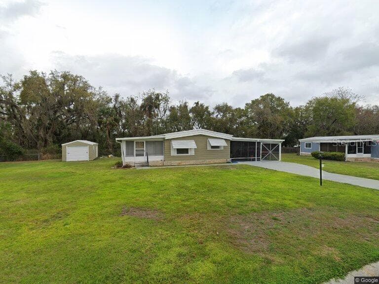 3823 CITRUS CIR