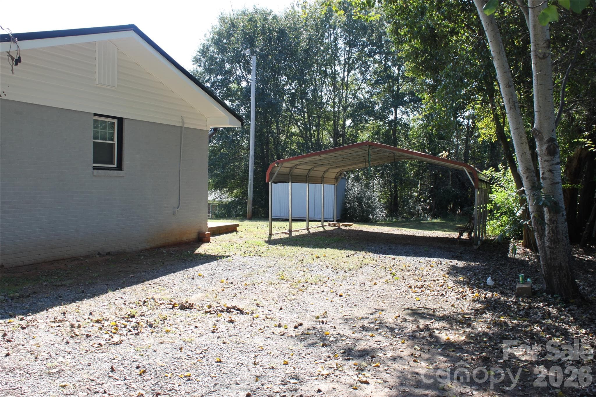 Single Family Residence at 194 Crescent Drive, Forest City, photo 41 of 45