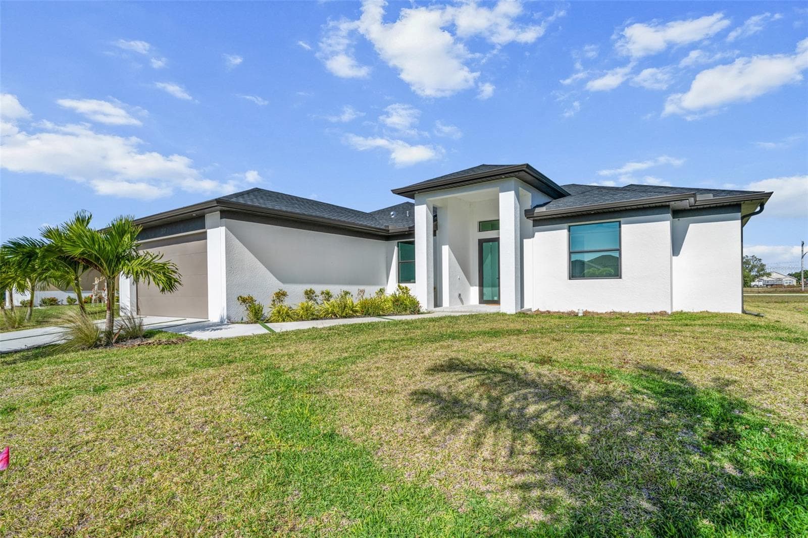Single Family Residence at 317 NE 15TH TER, CAPE CORAL, photo 2 of 26