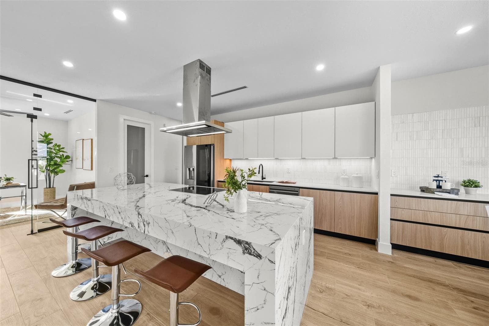Single Family Residence at 317 NE 15TH TER, CAPE CORAL, photo 8 of 26