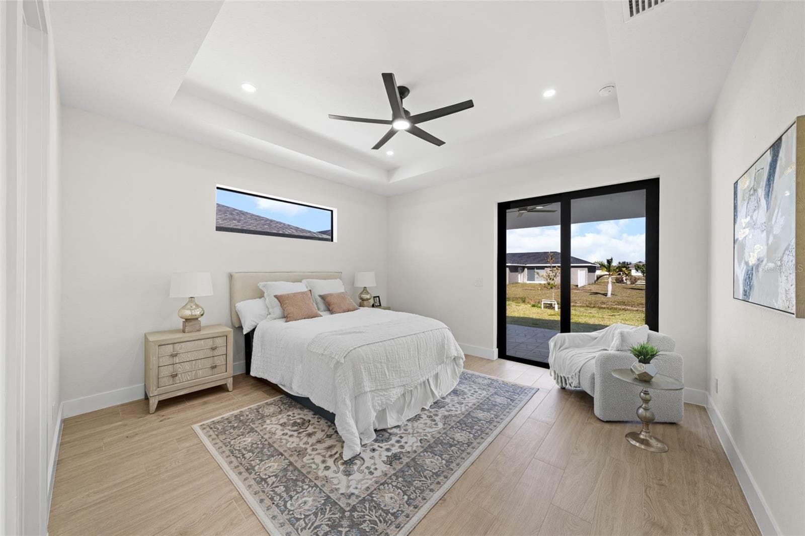 Single Family Residence at 317 NE 15TH TER, CAPE CORAL, photo 15 of 26