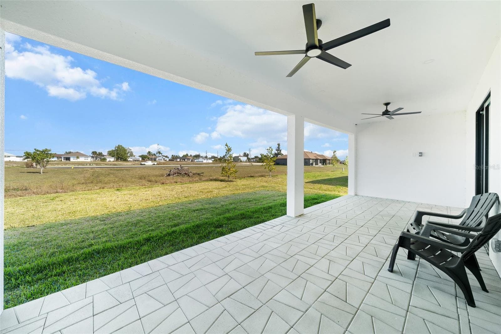 Single Family Residence at 317 NE 15TH TER, CAPE CORAL, photo 23 of 26