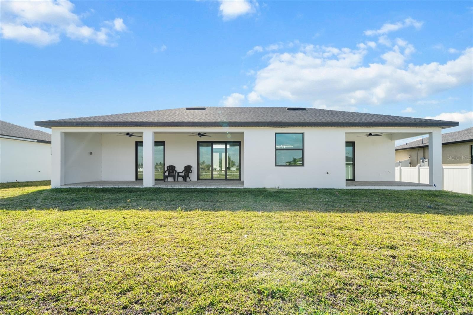 Single Family Residence at 317 NE 15TH TER, CAPE CORAL, photo 26 of 26
