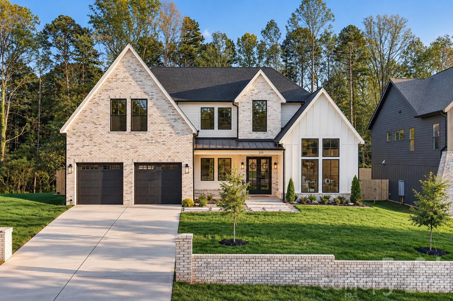 215 Smithfield Drive