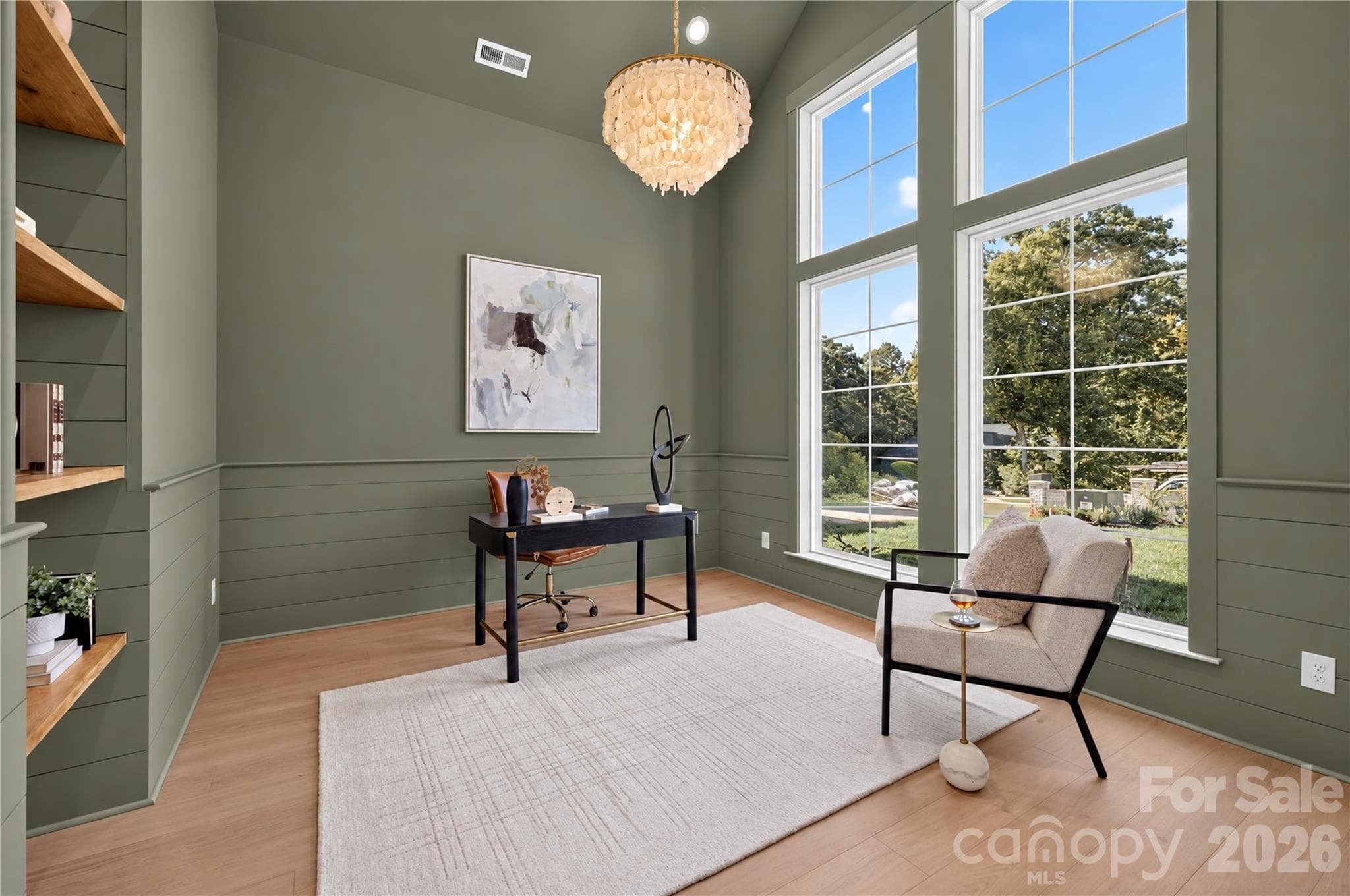 Single Family Residence at 215 Smithfield Drive, Charlotte, photo 42 of 48
