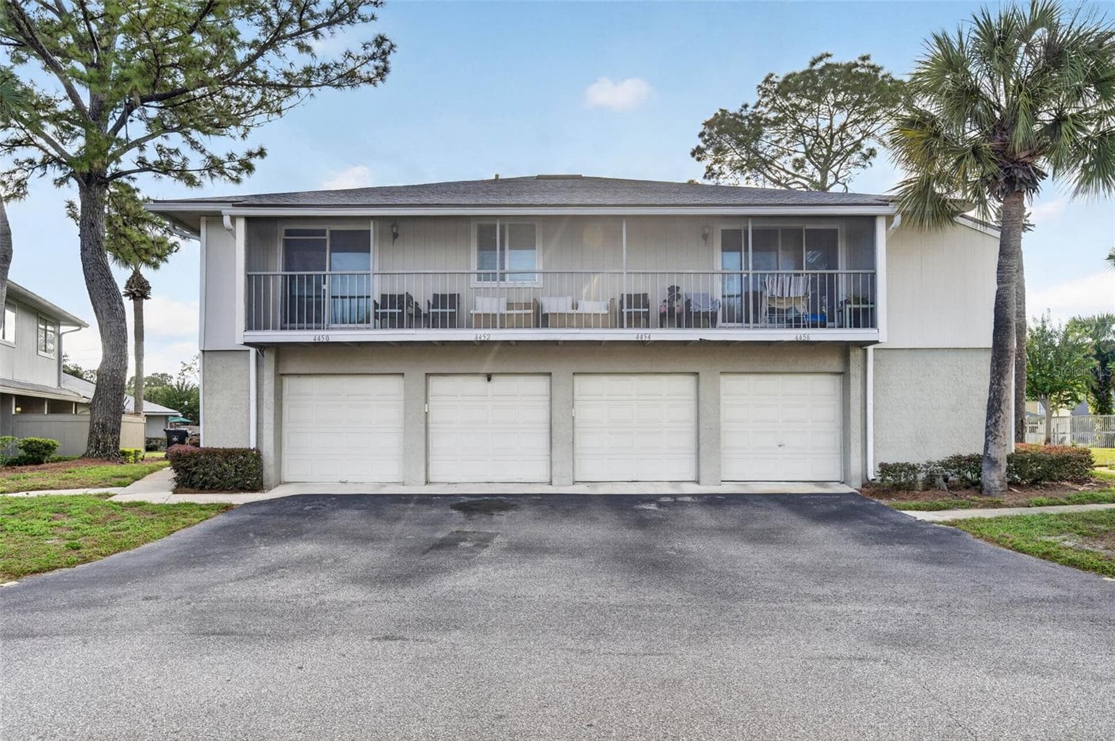 Condominium at 4450 RING NECK RD #A, ORLANDO, photo 25 of 39