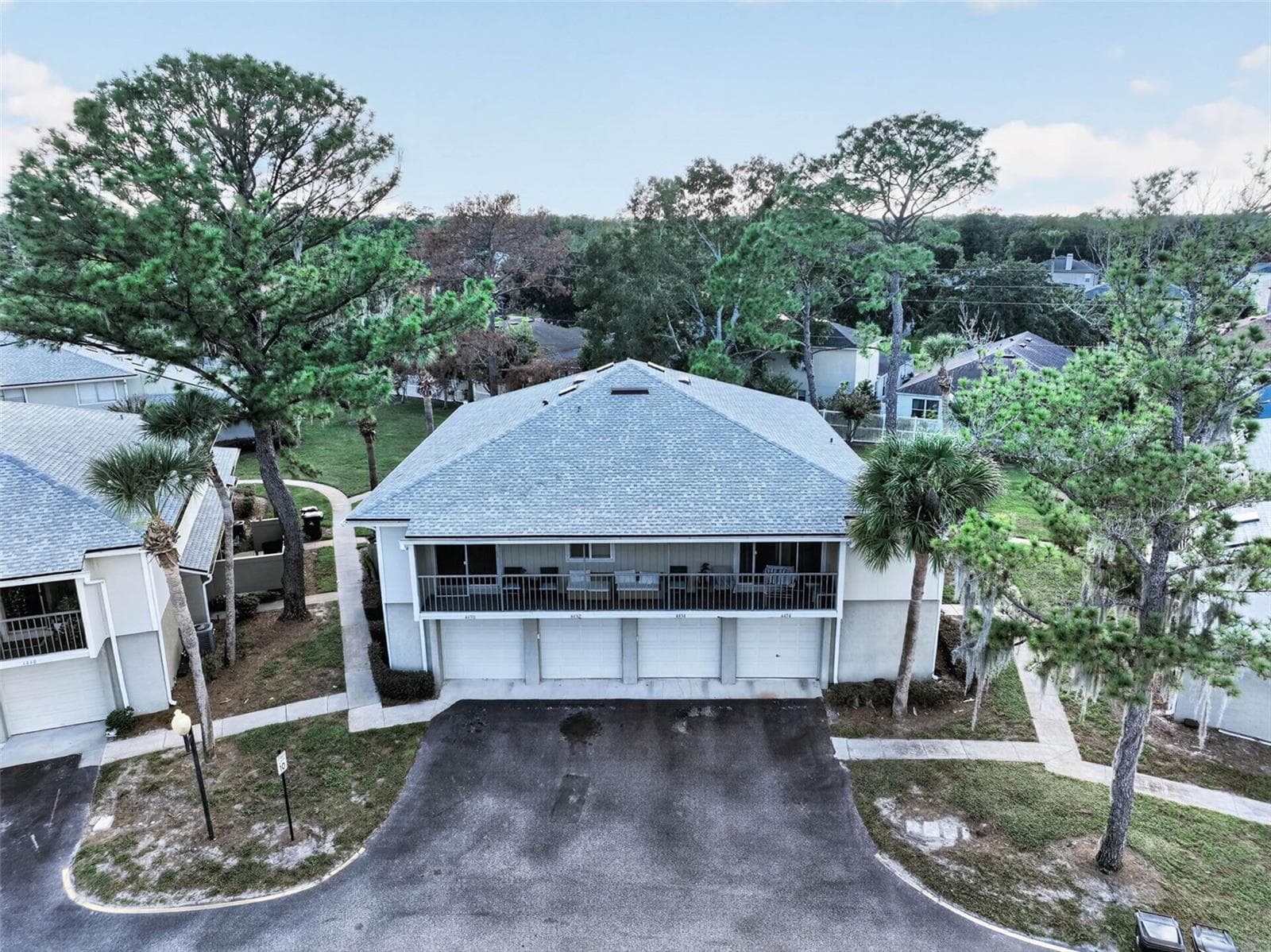Condominium at 4450 RING NECK RD #A, ORLANDO, photo 26 of 39