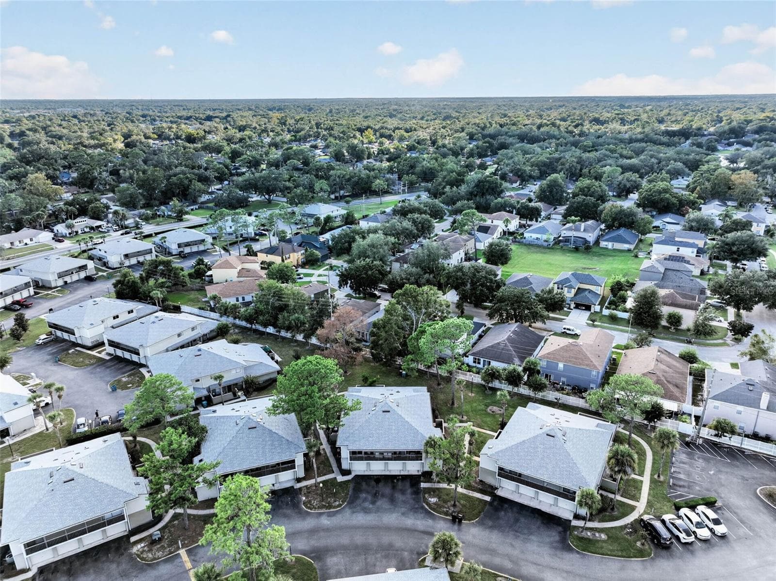 Condominium at 4450 RING NECK RD #A, ORLANDO, photo 27 of 39
