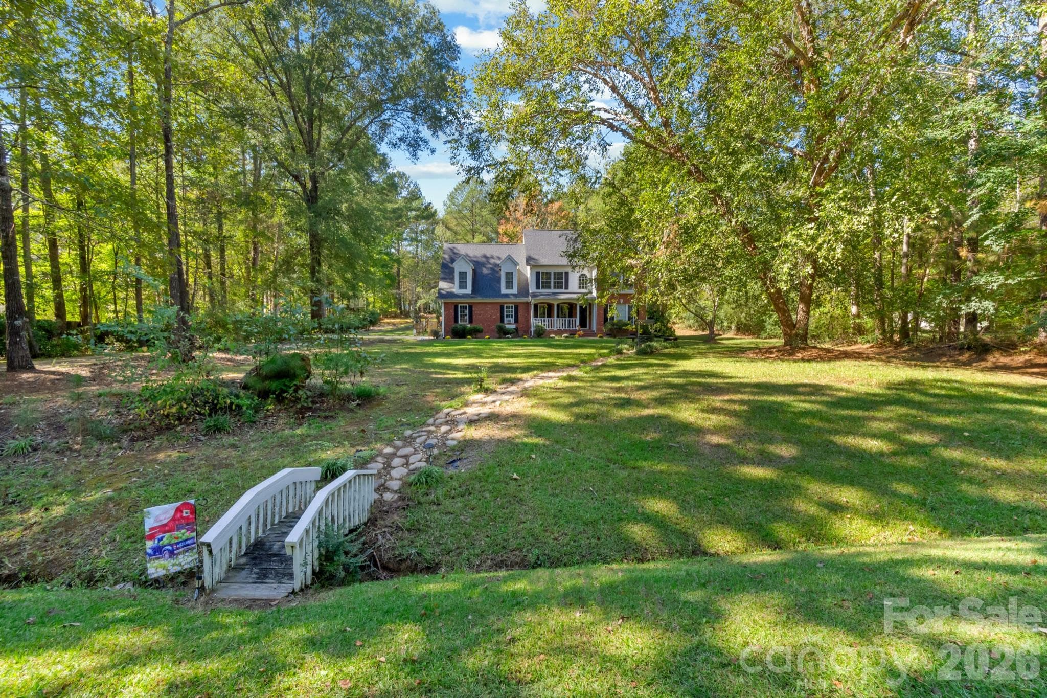 Single Family Residence at 1172 Deer Run Road, Chester, photo 3 of 47
