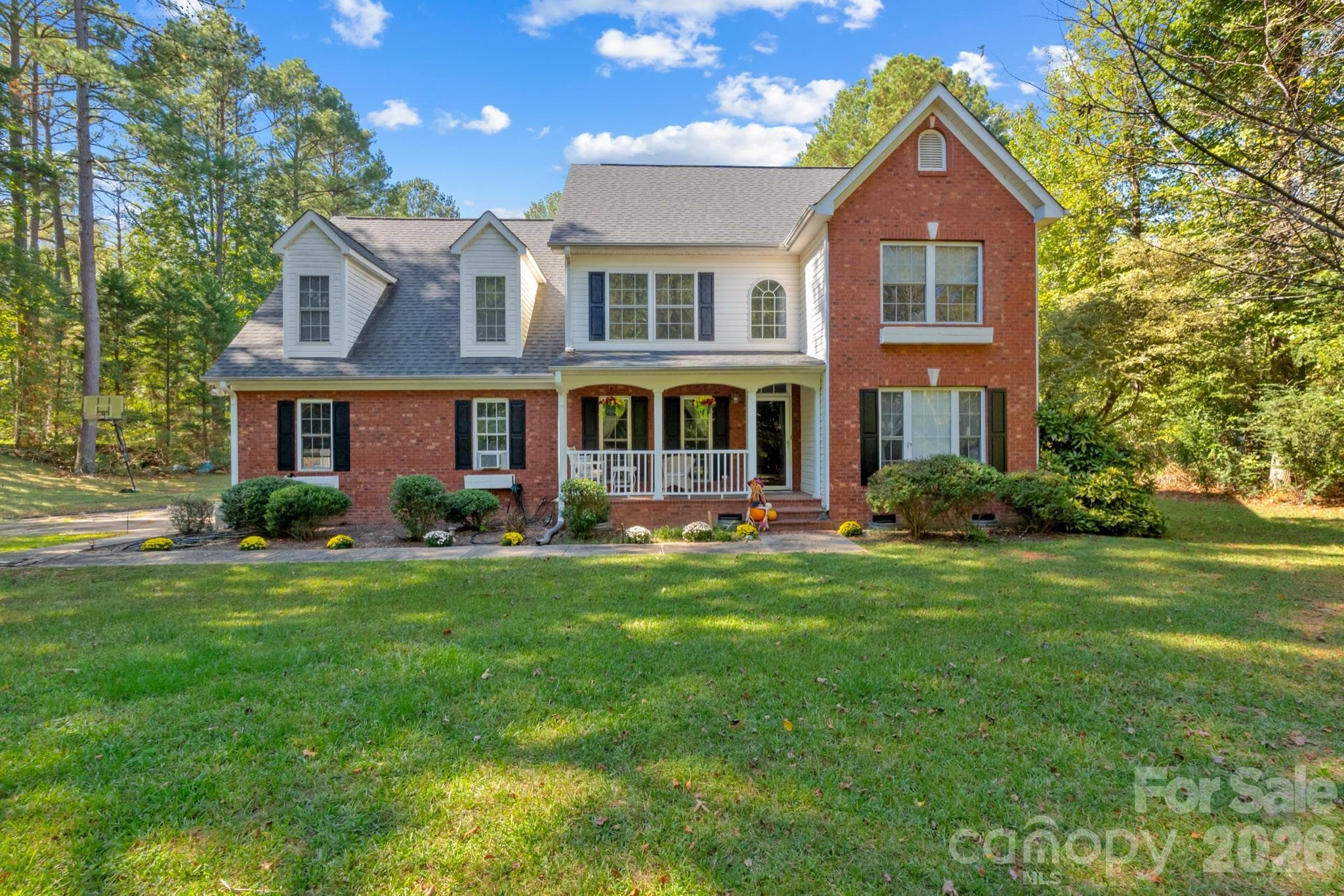 1172 Deer Run Road