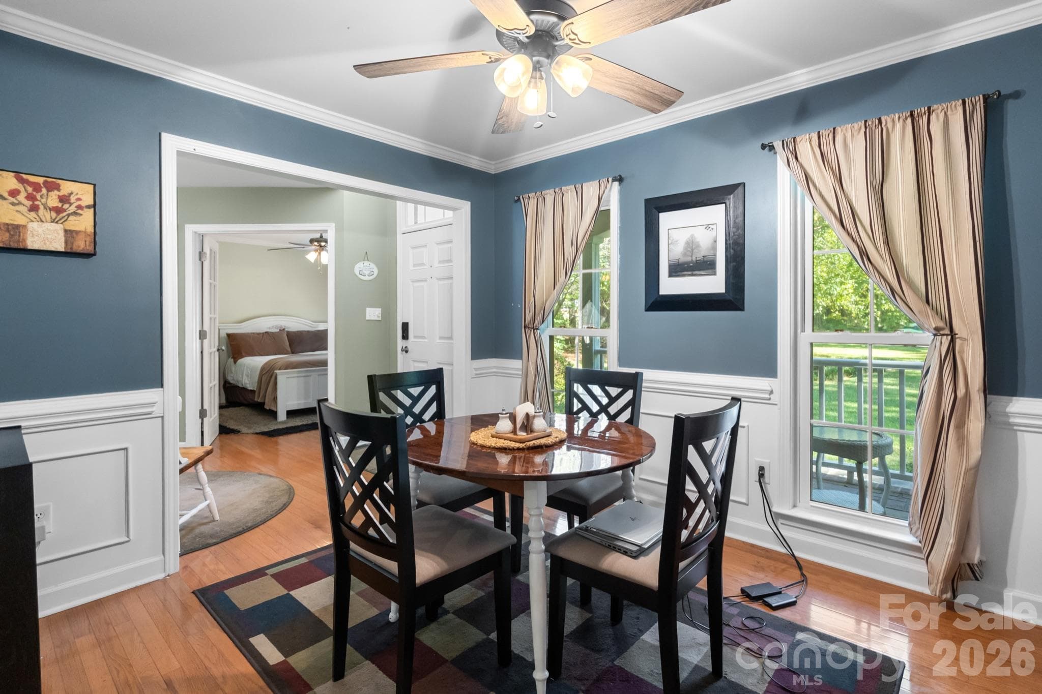 Single Family Residence at 1172 Deer Run Road, Chester, photo 17 of 47