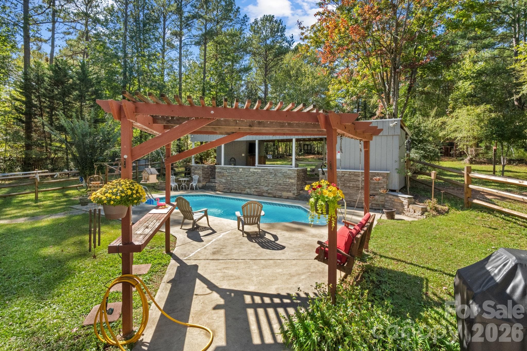 Single Family Residence at 1172 Deer Run Road, Chester, photo 41 of 47