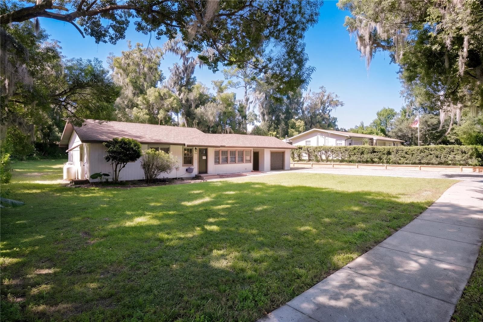 Single Family Residence at 467 S CARPENTER AVE, ORANGE CITY, photo 21 of 21