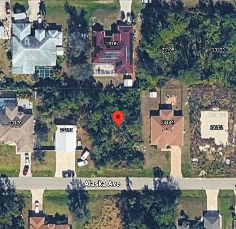 23186 ALASKA AVE