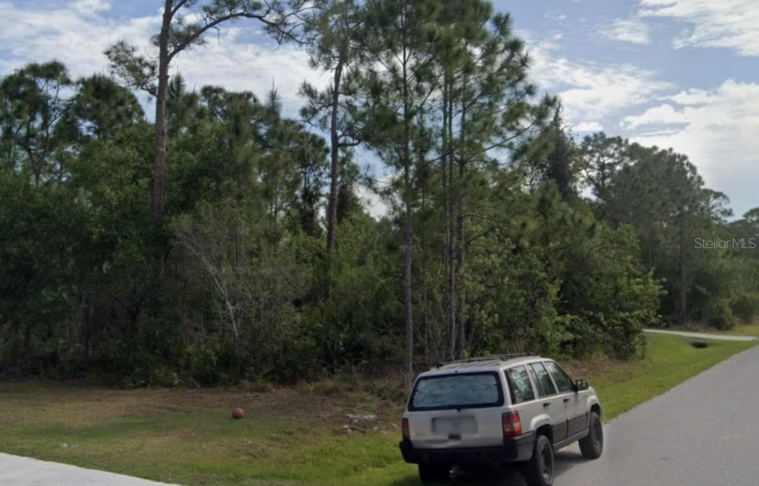 Land at 23186 ALASKA AVE, PORT CHARLOTTE, photo 2 of 3