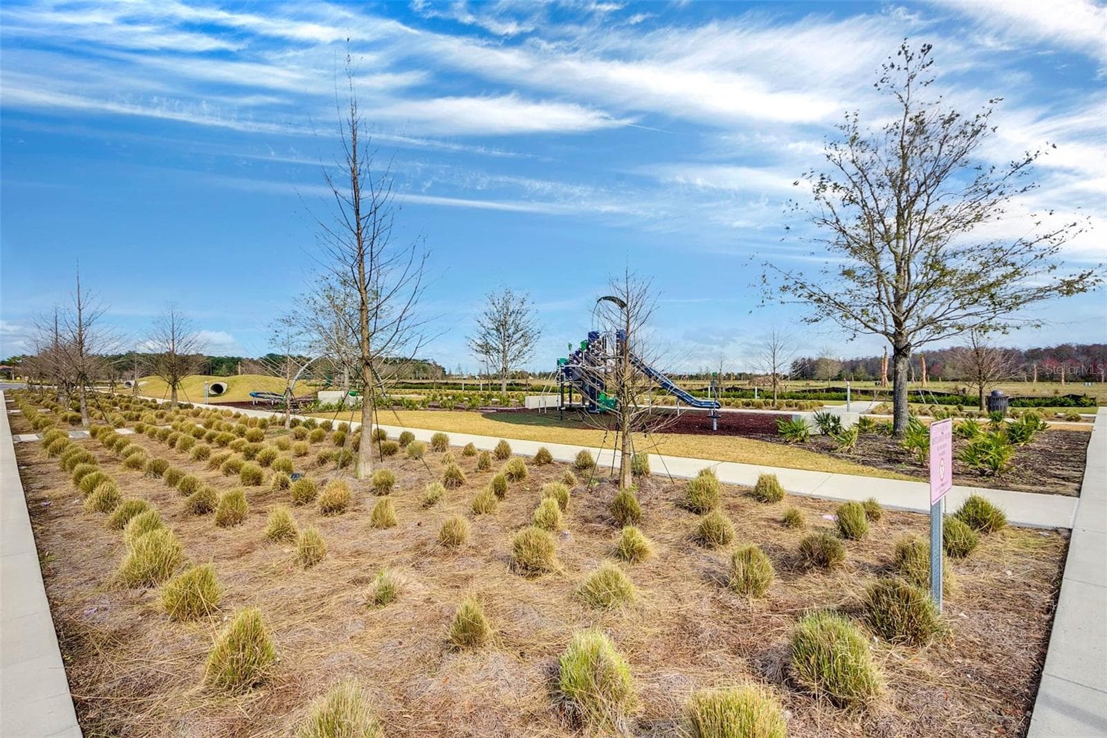 One of the community playgrounds - 8336 CANETTI ST, ORLANDO