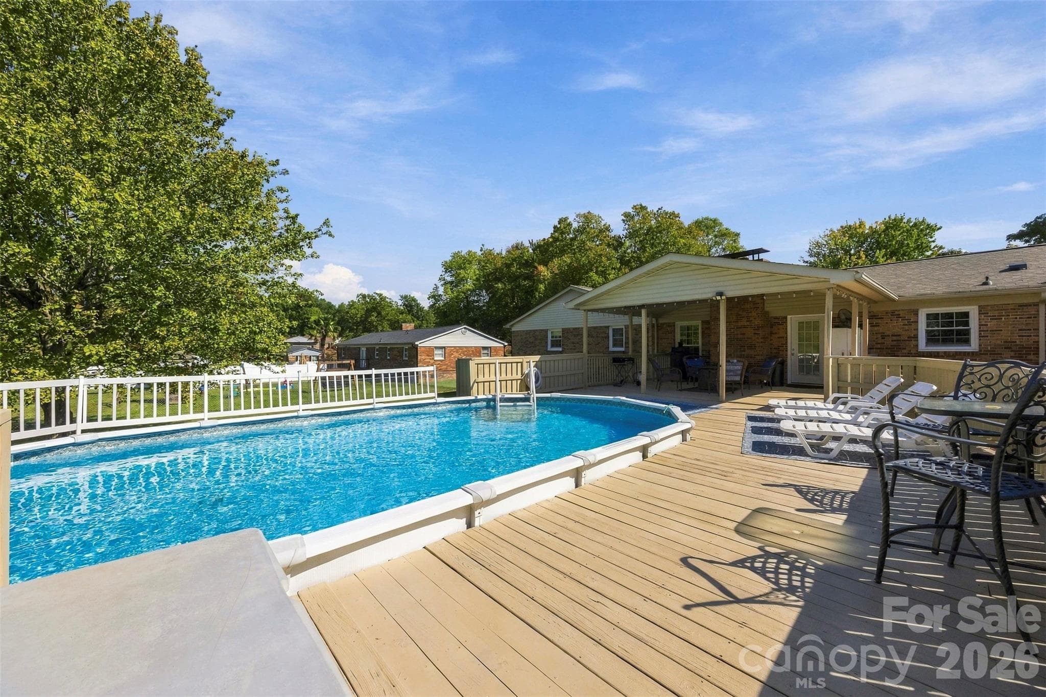 Single Family Residence at 106 White Plains Drive, Kings Mountain, photo 35 of 45
