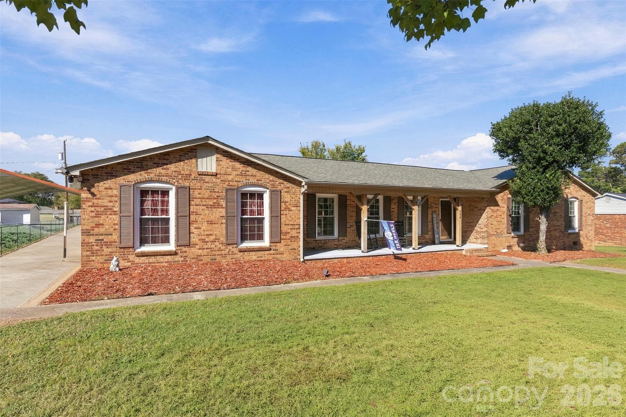 Single Family Residence at 106 White Plains Drive, Kings Mountain, photo 44 of 45