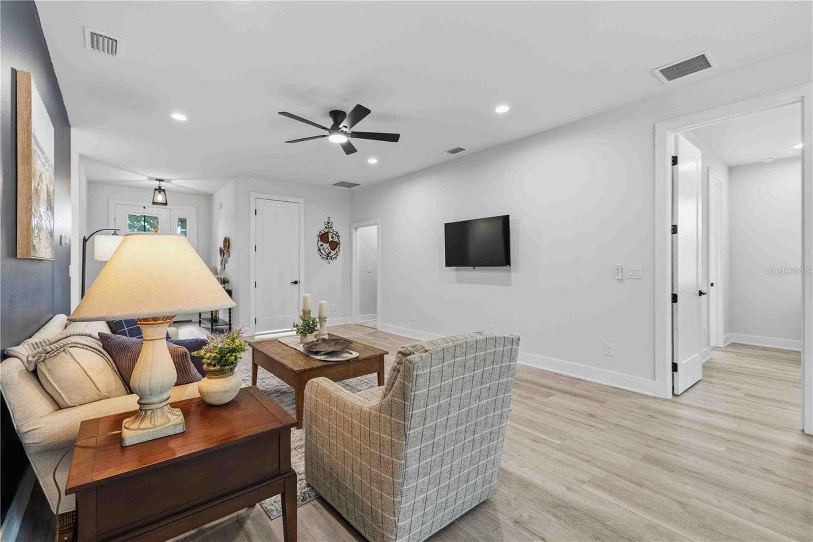 Single Family Residence at 1631 LACE TER, PORT CHARLOTTE, photo 11 of 50