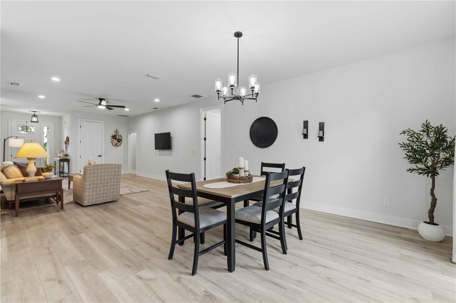 Single Family Residence at 1631 LACE TER, PORT CHARLOTTE, photo 14 of 50