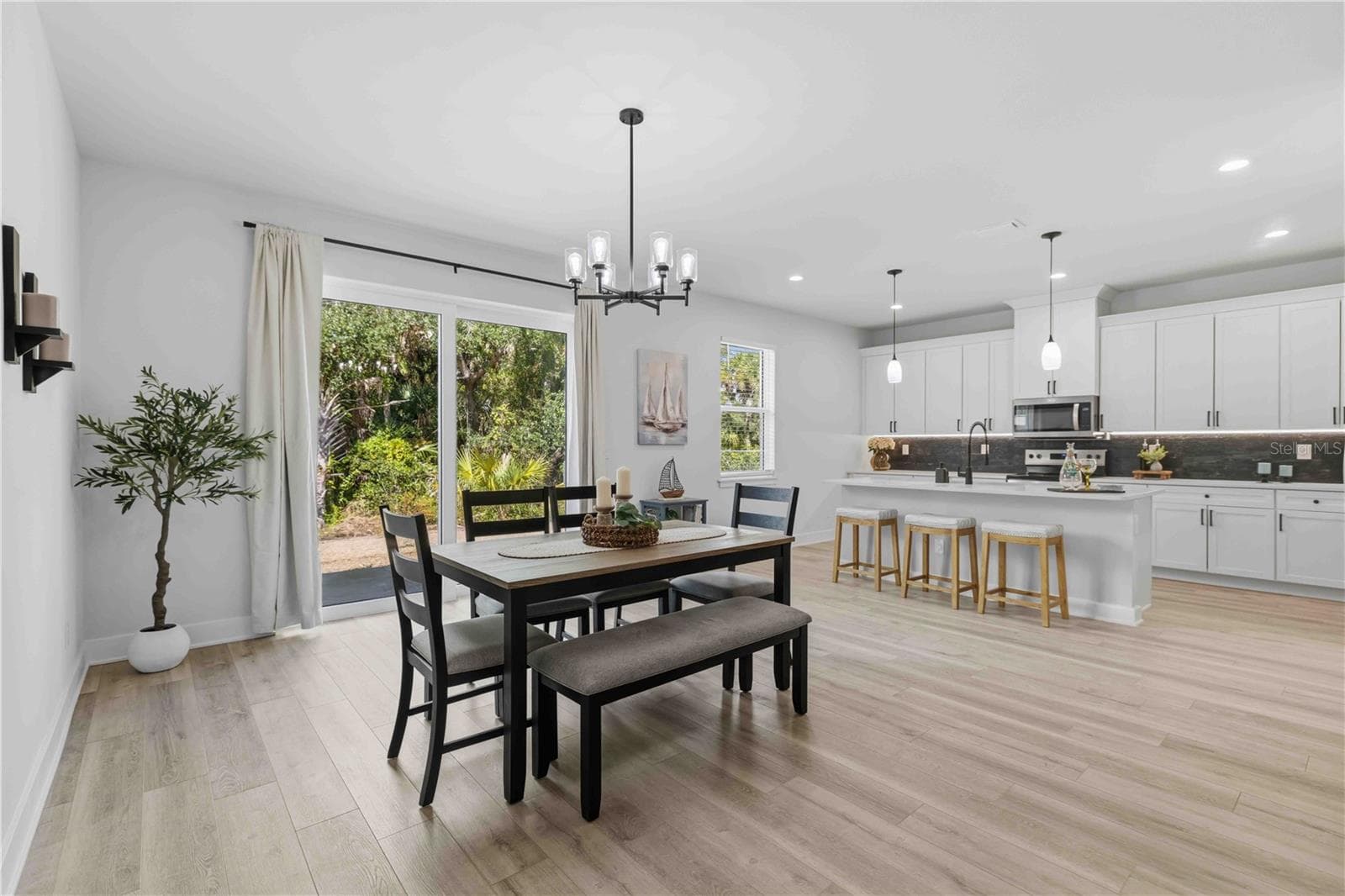 Single Family Residence at 1631 LACE TER, PORT CHARLOTTE, photo 15 of 50