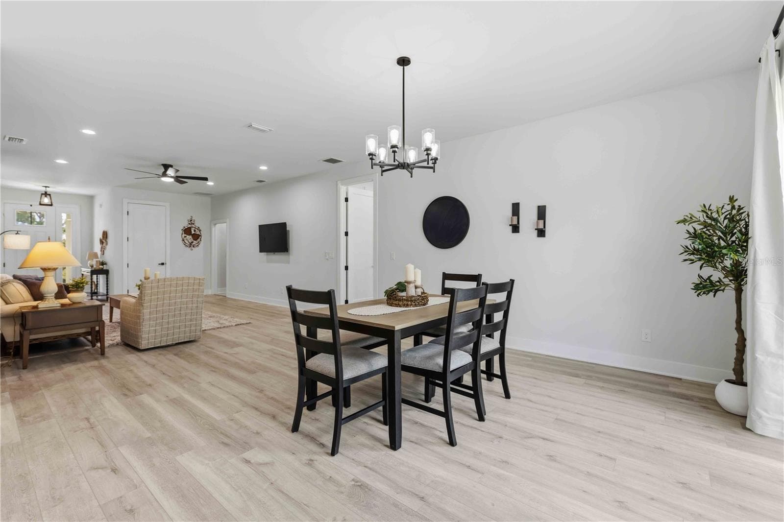 Single Family Residence at 1631 LACE TER, PORT CHARLOTTE, photo 16 of 50