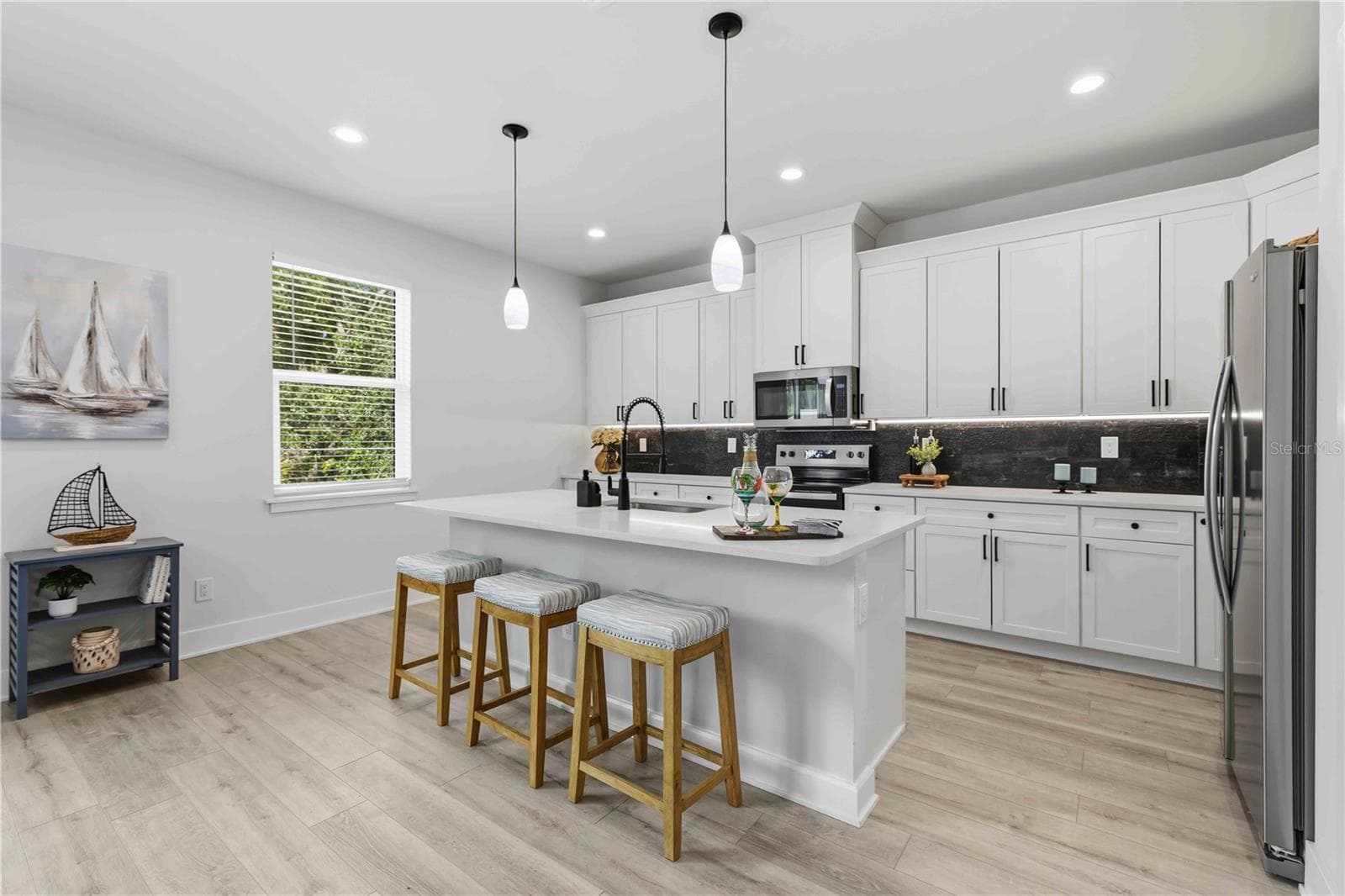 Single Family Residence at 1631 LACE TER, PORT CHARLOTTE, photo 20 of 50