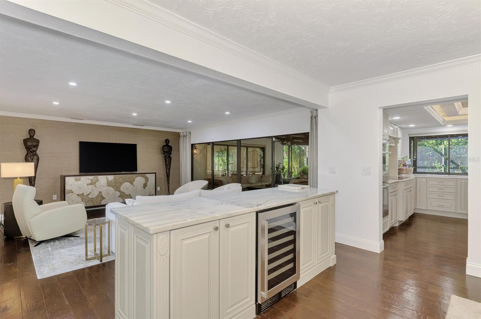 Single Family Residence at 1474 LANDVIEW LN, OSPREY, photo 13 of 79