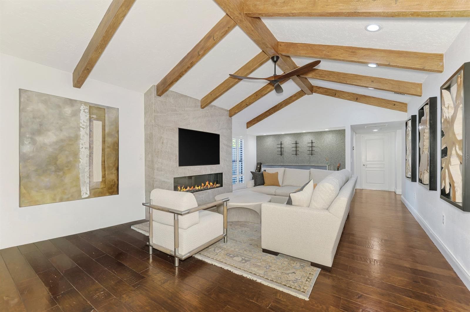 Single Family Residence at 1474 LANDVIEW LN, OSPREY, photo 40 of 79