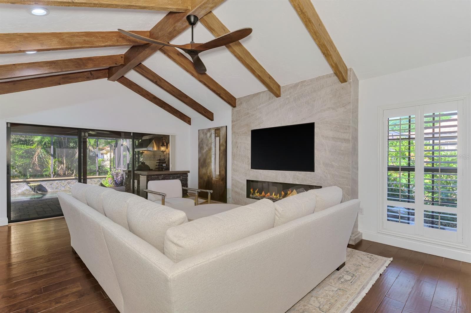 Single Family Residence at 1474 LANDVIEW LN, OSPREY, photo 41 of 79