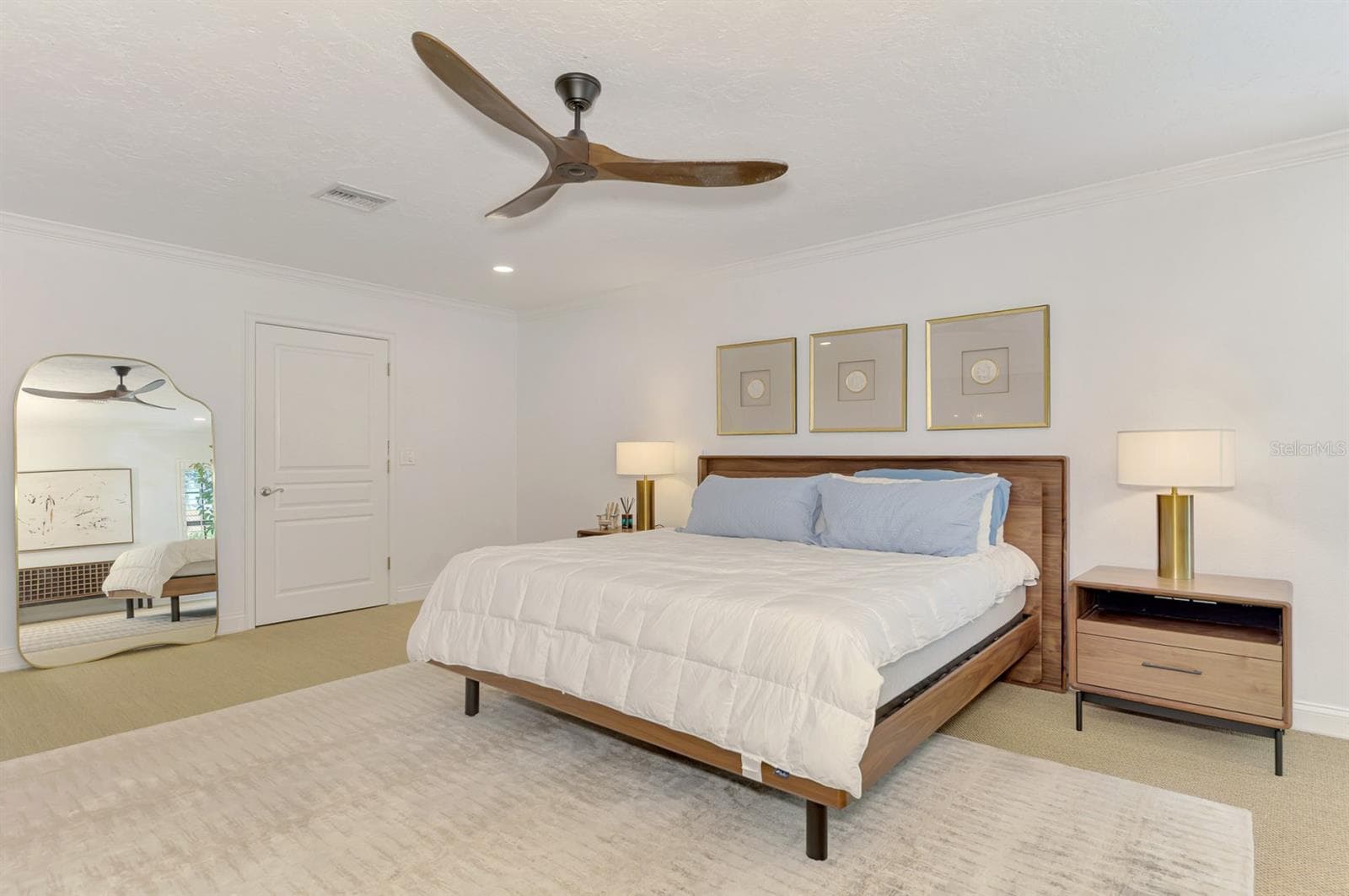 Single Family Residence at 1474 LANDVIEW LN, OSPREY, photo 45 of 79