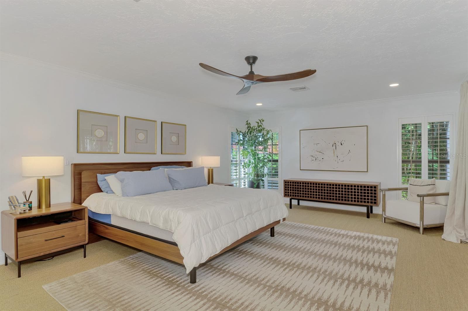 Single Family Residence at 1474 LANDVIEW LN, OSPREY, photo 47 of 79