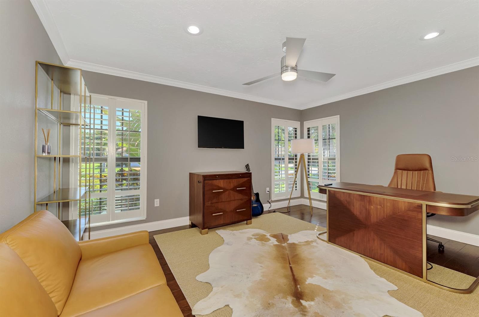 Single Family Residence at 1474 LANDVIEW LN, OSPREY, photo 56 of 79