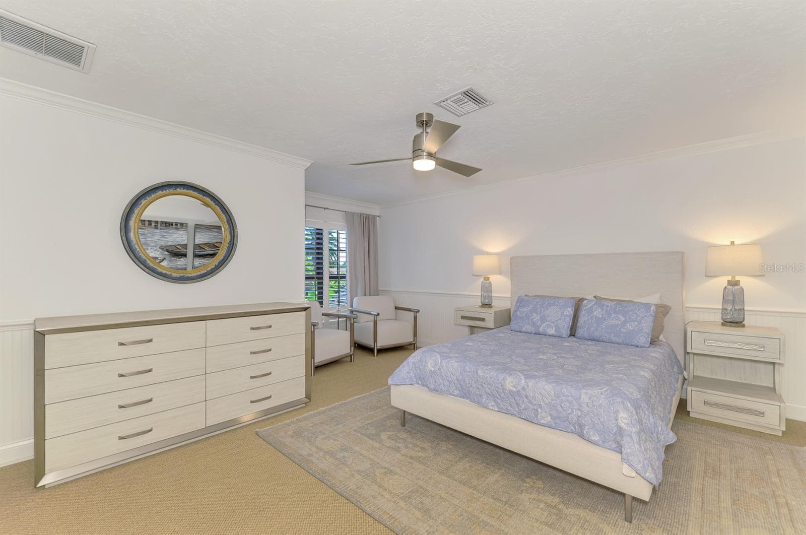 Single Family Residence at 1474 LANDVIEW LN, OSPREY, photo 61 of 79